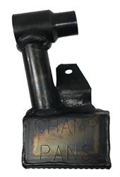 Champ Pans Oil Pump Pickups 219BB