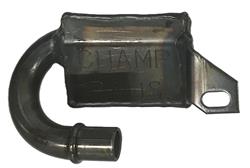 Champ Pans Oil Pump Pickups 40SB