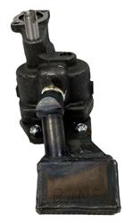Champ Pans Oil Pumps 506ST-SB