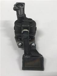 Champ Pans Oil Pumps 507ST-SB