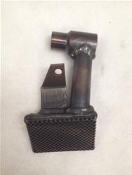 Champ Pans Oil Pump Pickups 50BB