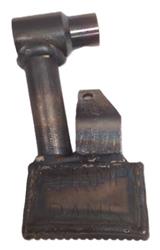 Champ Pans Oil Pump Pickups 50BB