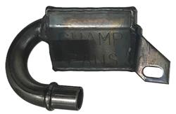 Champ Pans Oil Pump Pickups 50SB