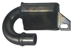 Champ Pans Oil Pump Pickups 51SB