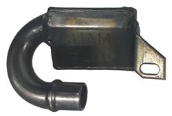 Champ Pans Oil Pump Pickups 52SB