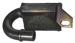 Champ Pans Oil Pump Pickups 63SB