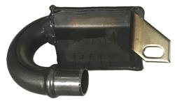 Champ Pans Oil Pump Pickups 64SB