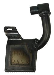 Champ Pans Oil Pump Pickups 80BB