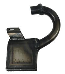 Champ Pans Oil Pump Pickups 81BB