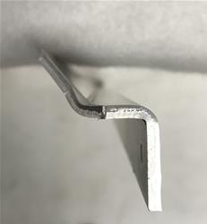 Champ Pans Door Bar Braces 89319