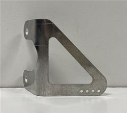 Champ Pans Throttle Cable Brackets A10014