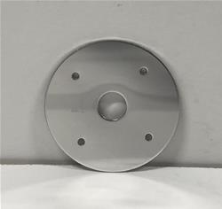 Champ Pans Hood Pin Scuff Plates