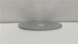 Champ Pans Hood Pin Scuff Plates A10027