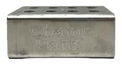 Champ Pans Spark Plug Holders A10212-C