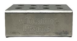 Champ Pans Spark Plug Holders A10212-F