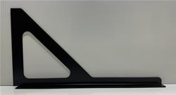 Champ Pans T-Bar Breakaways A10216-BLK