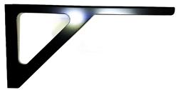 Champ Pans T-Bar Breakaways A10216-BLK