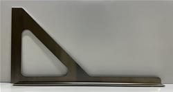 Champ Pans T-Bar Breakaways A10216
