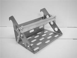 Champ Pans Battery Boxes and Trays CB200-2