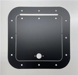 Champ Pans Race Car Body Panels CB20606-FBLK