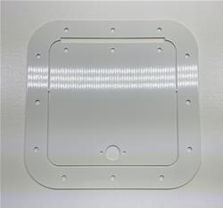 Champ Pans Race Car Body Panels CB20606-W
