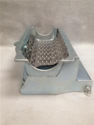 Champ Pans Circle Track Wet Sump Oil Pans CP103KO