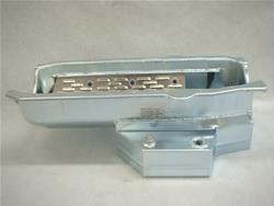 Champ Pans Circle Track Wet Sump Oil Pans CP106KO