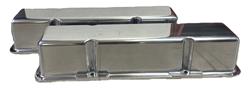 Champ Pans Polished Valve Covers CP1140