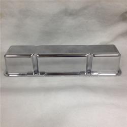 Champ Pans Polished Valve Covers CP1141