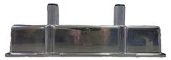 Champ Pans Polished Valve Covers CP1142
