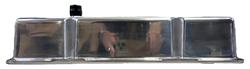 Champ Pans Polished Valve Covers CP1143