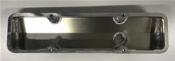 Champ Pans Fabricated Aluminum Valve Covers CP1146-1