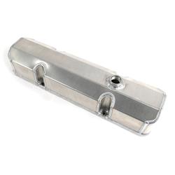 Champ Pans Fabricated Aluminum Valve Covers CP1146-5
