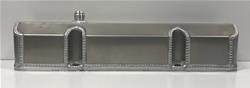 Champ Pans Fabricated Aluminum Valve Covers CP1147-3