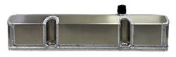 Champ Pans Fabricated Aluminum Valve Covers CP1146-3