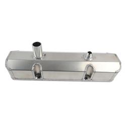 Champ Pans Fabricated Aluminum Valve Covers CP1147-4