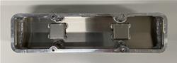 Champ Pans Fabricated Aluminum Valve Covers CP1147S