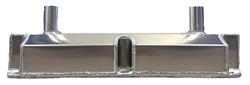 Champ Pans Fabricated Aluminum Valve Covers CP1161-6