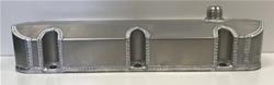 Champ Pans Fabricated Aluminum Valve Covers CP1170-3