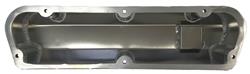 Champ Pans Fabricated Aluminum Valve Covers CP1170-3