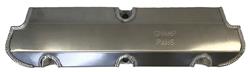 Champ Pans Fabricated Aluminum Valve Covers CP1171