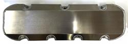 Champ Pans Fabricated Aluminum Valve Covers CP1180