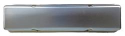 Champ Pans Steel Valve Covers CP140-2