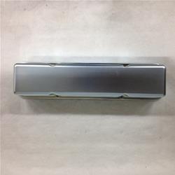 Champ Pans Steel Valve Covers CP140-2