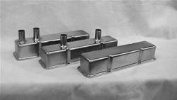 Champ Pans Steel Valve Covers