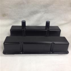 Champ Pans Steel Valve Covers CP140B
