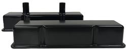 Champ Pans Steel Valve Covers CP140B