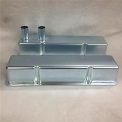 Champ Pans Steel Valve Covers CP140TF