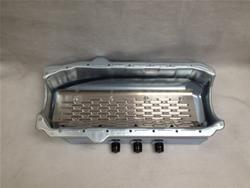 Champ Pans Circle Track Dry Sump Oil Pans CP150KO-3
