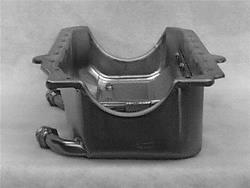 Champ Pans Circle Track Dry Sump Oil Pans CP150L12